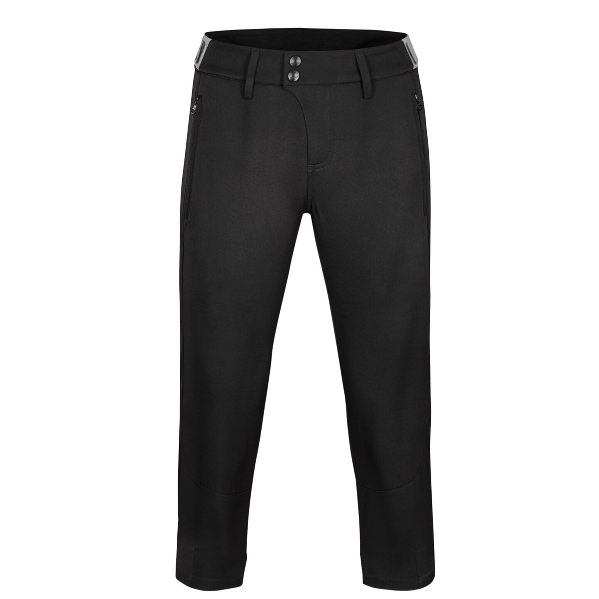 Pantaloni CUBE ATX WS Cropped Pants Black