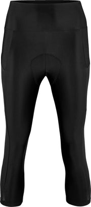 Pantaloni CUBE ATX WS Cropped Tights Black