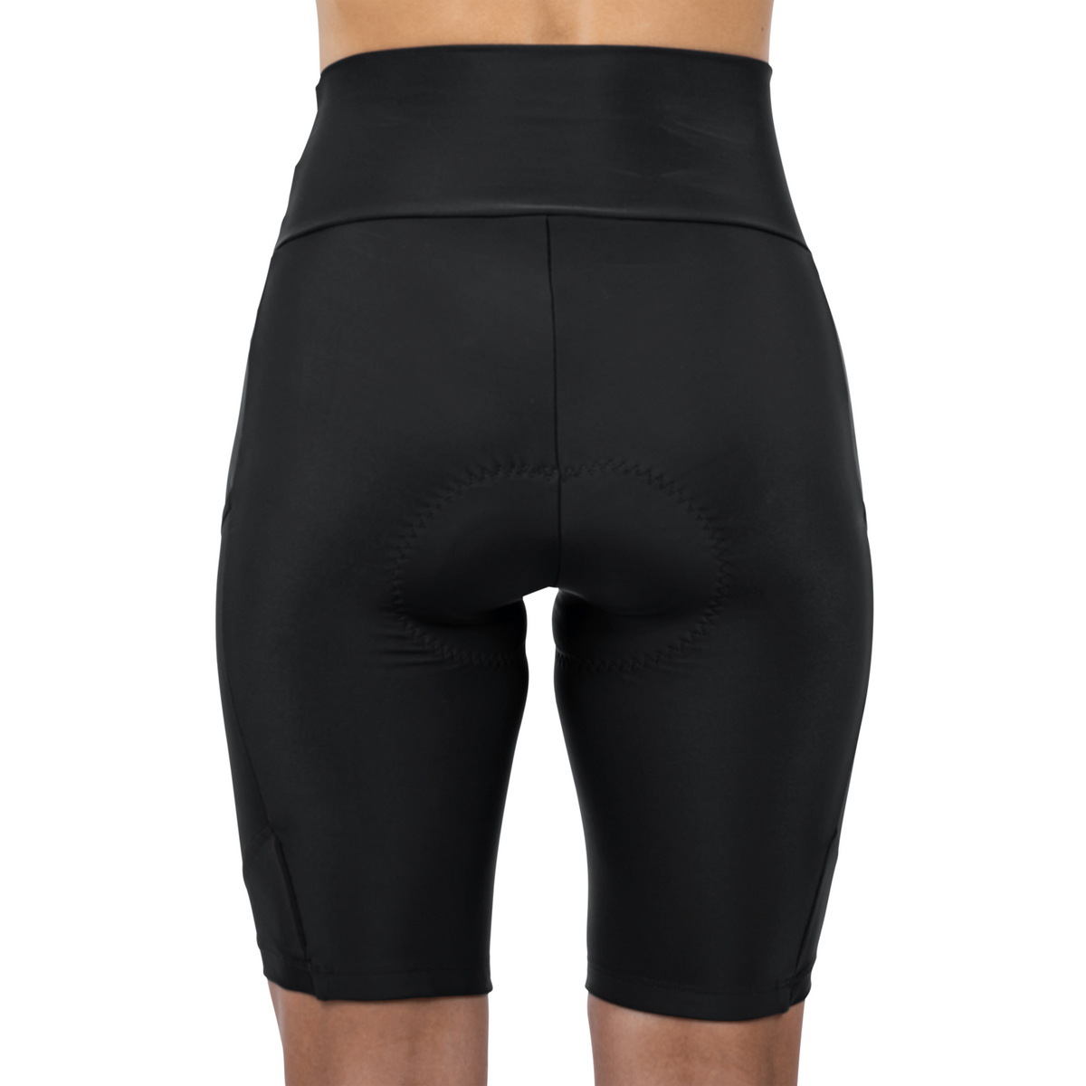 Pantaloni CUBE ATX WS Cycle Shorts Black