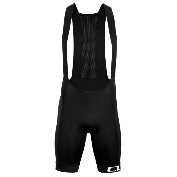 Pantaloni CUBE Blackline Bib Shorts Black