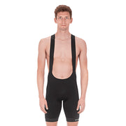 Pantaloni CUBE Blackline Bib Shorts Black