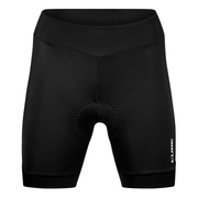 Pantaloni CUBE Blackline WS Cycle Shorts Black
