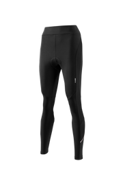 Pantaloni CUBE Blackline WS Cycling Tights Black
