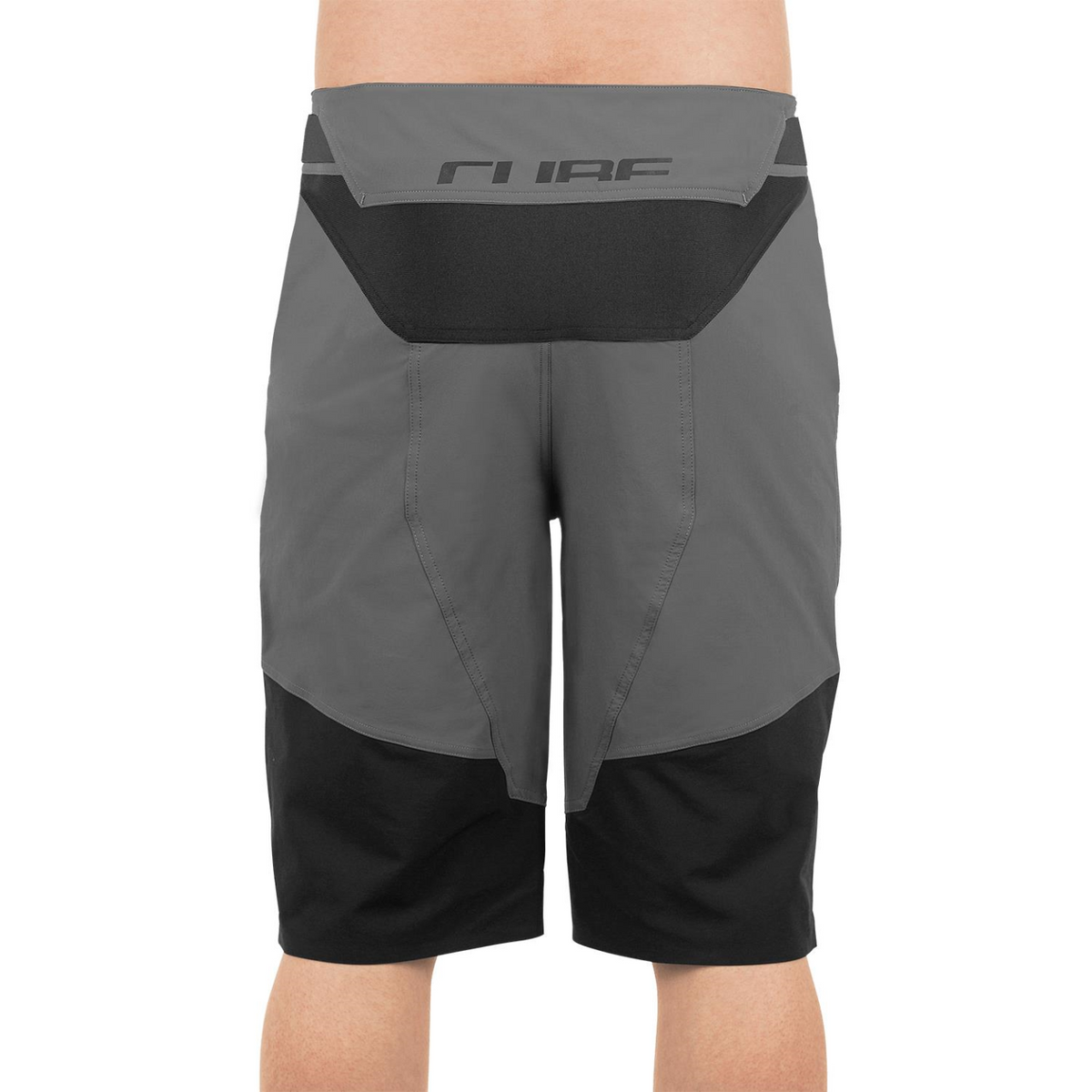 Pantaloni CUBE Edge Baggy Shorts x Actionteam