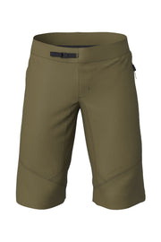 Pantaloni CUBE Enduro Short Olive Line