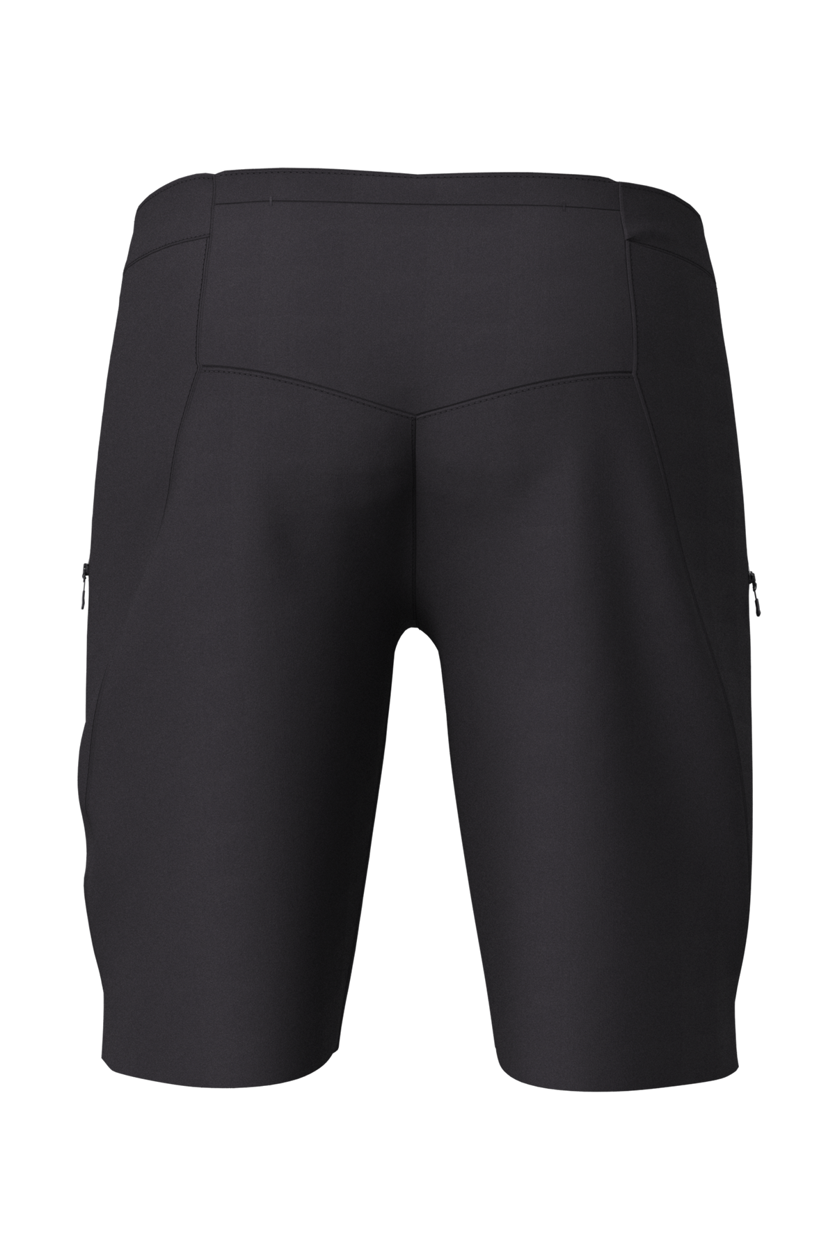 Pantaloni CUBE Gravel Black