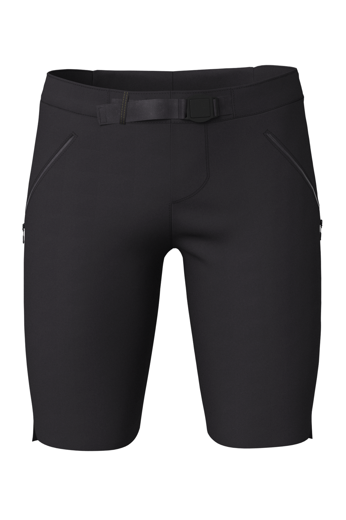 Pantaloni CUBE Gravel Black