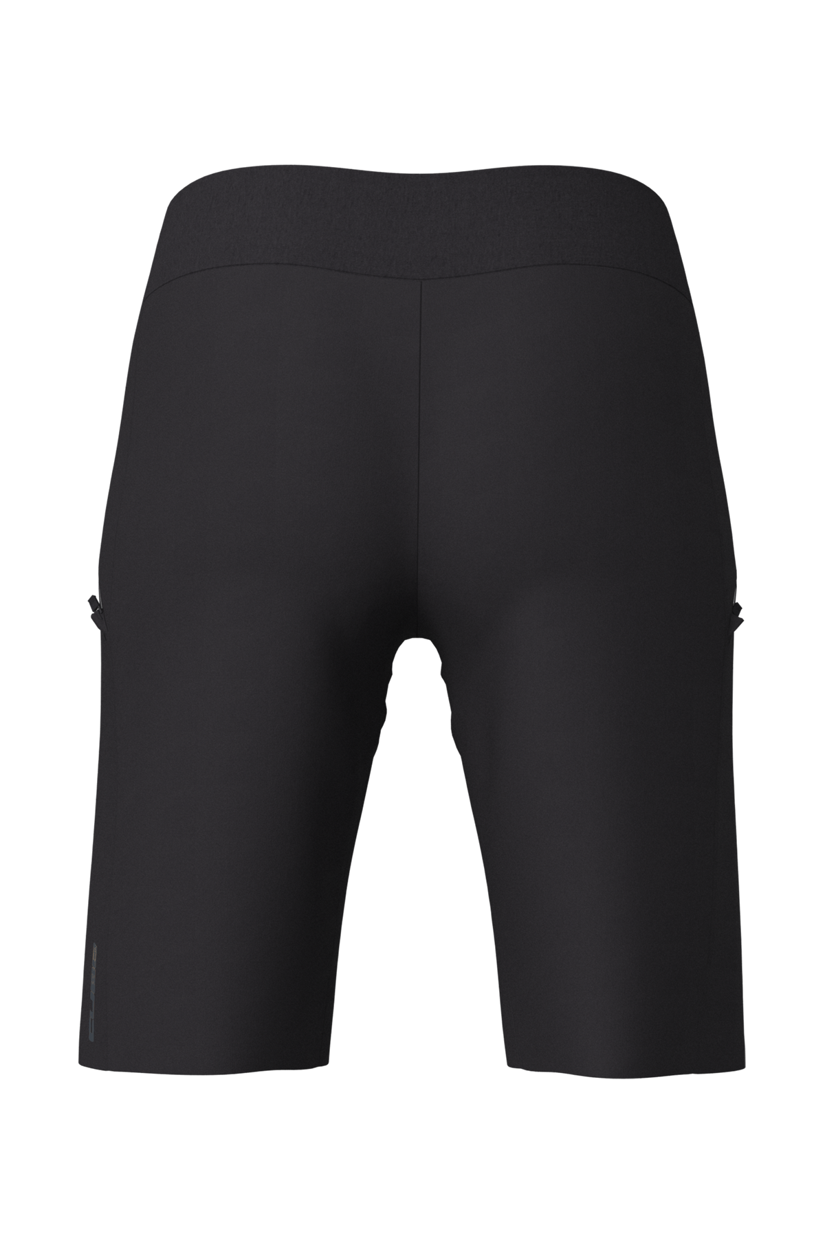 Pantaloni CUBE Gravel WS Black