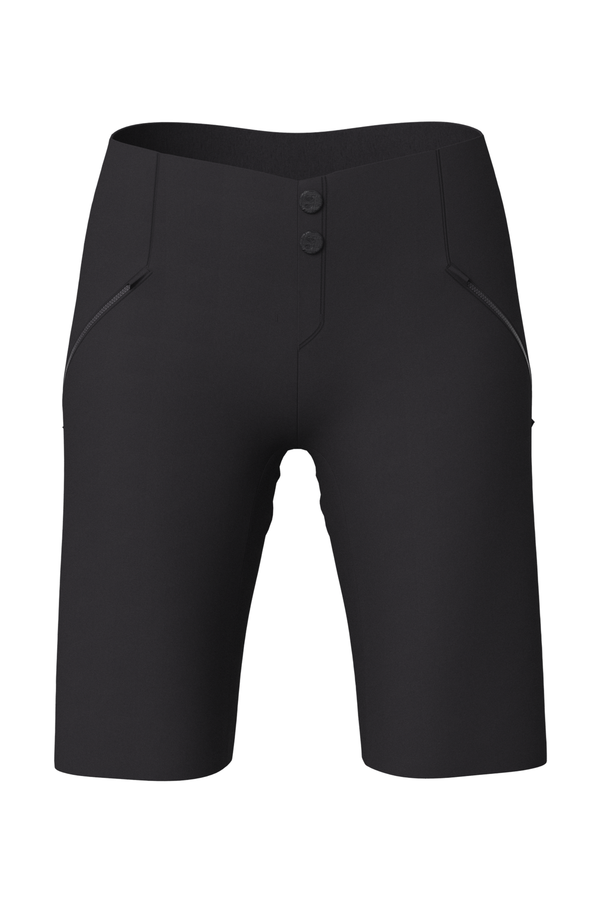 Pantaloni CUBE Gravel WS Black