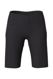 Pantaloni CUBE Gravel WS Black