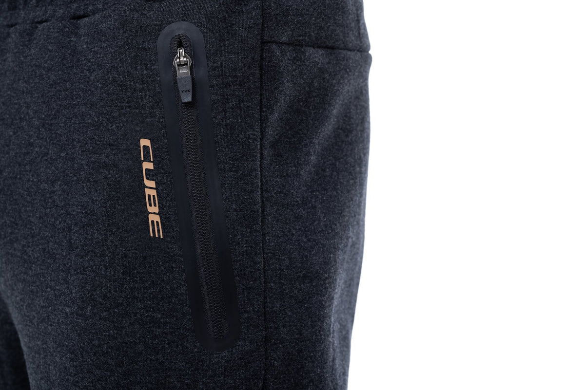 Pantaloni CUBE Jogger Pants Advanced Anthracite