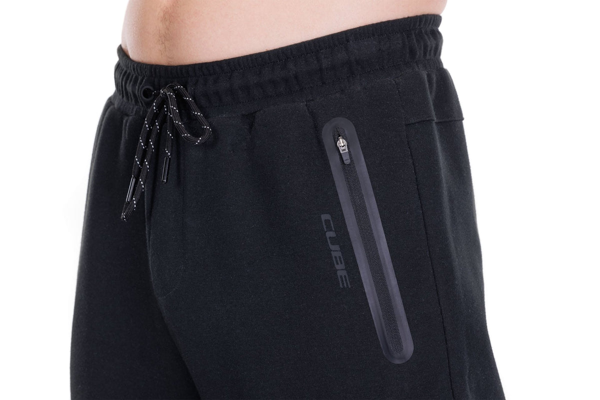 Pantaloni CUBE Jogger Pants Advanced Black