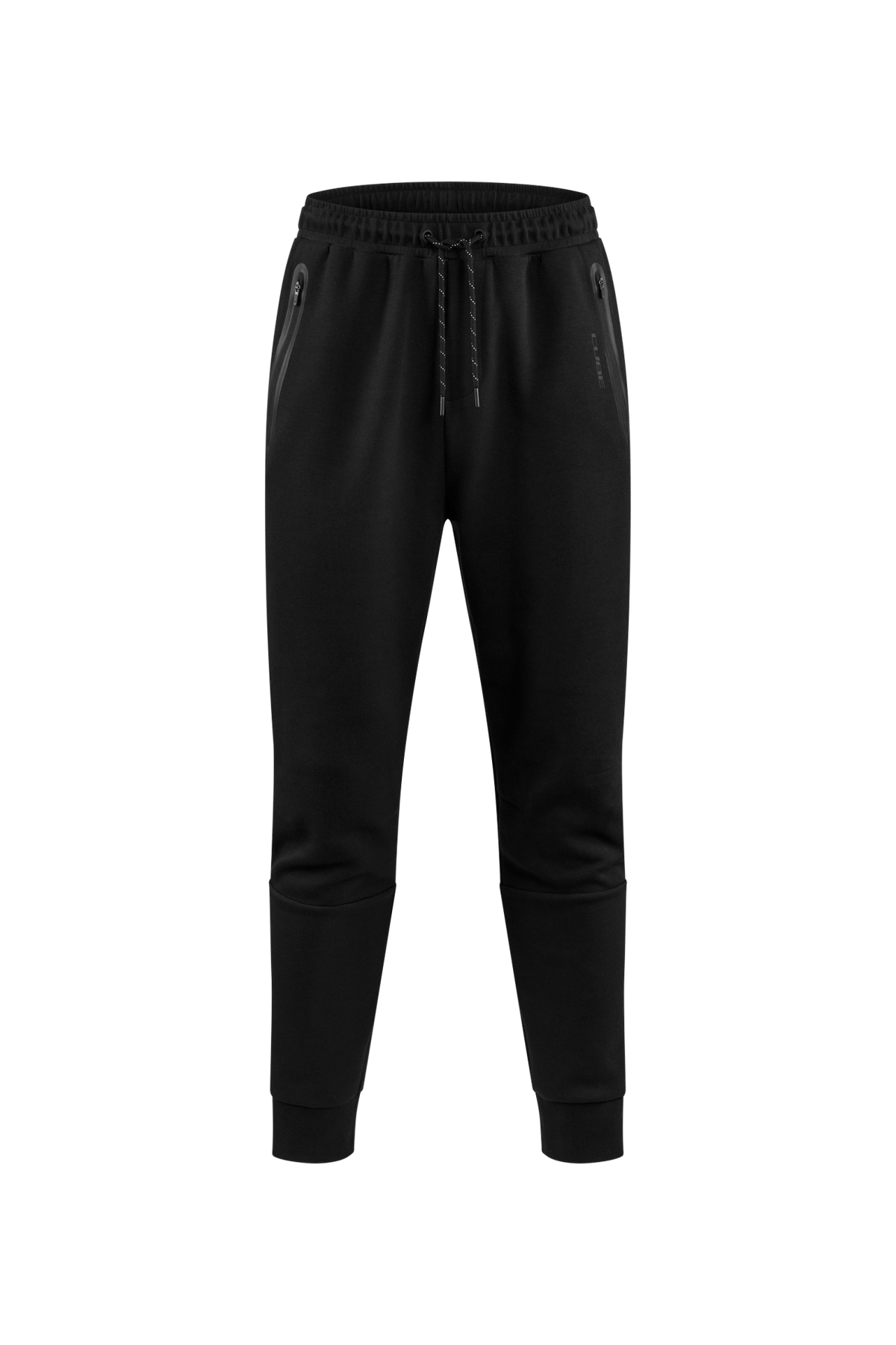Pantaloni CUBE Jogger Pants Advanced Black