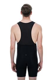 Pantaloni CUBE Liner Black