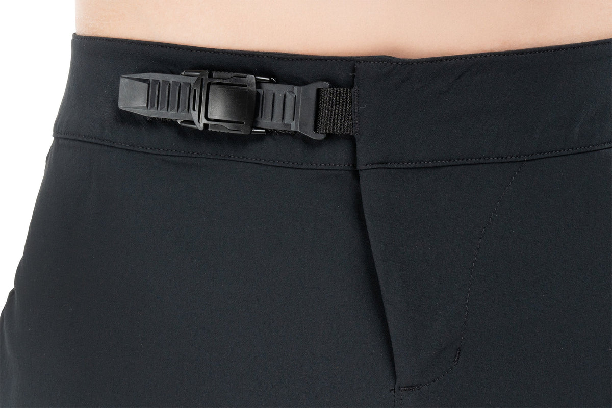 Pantaloni CUBE MTB Enduro Black