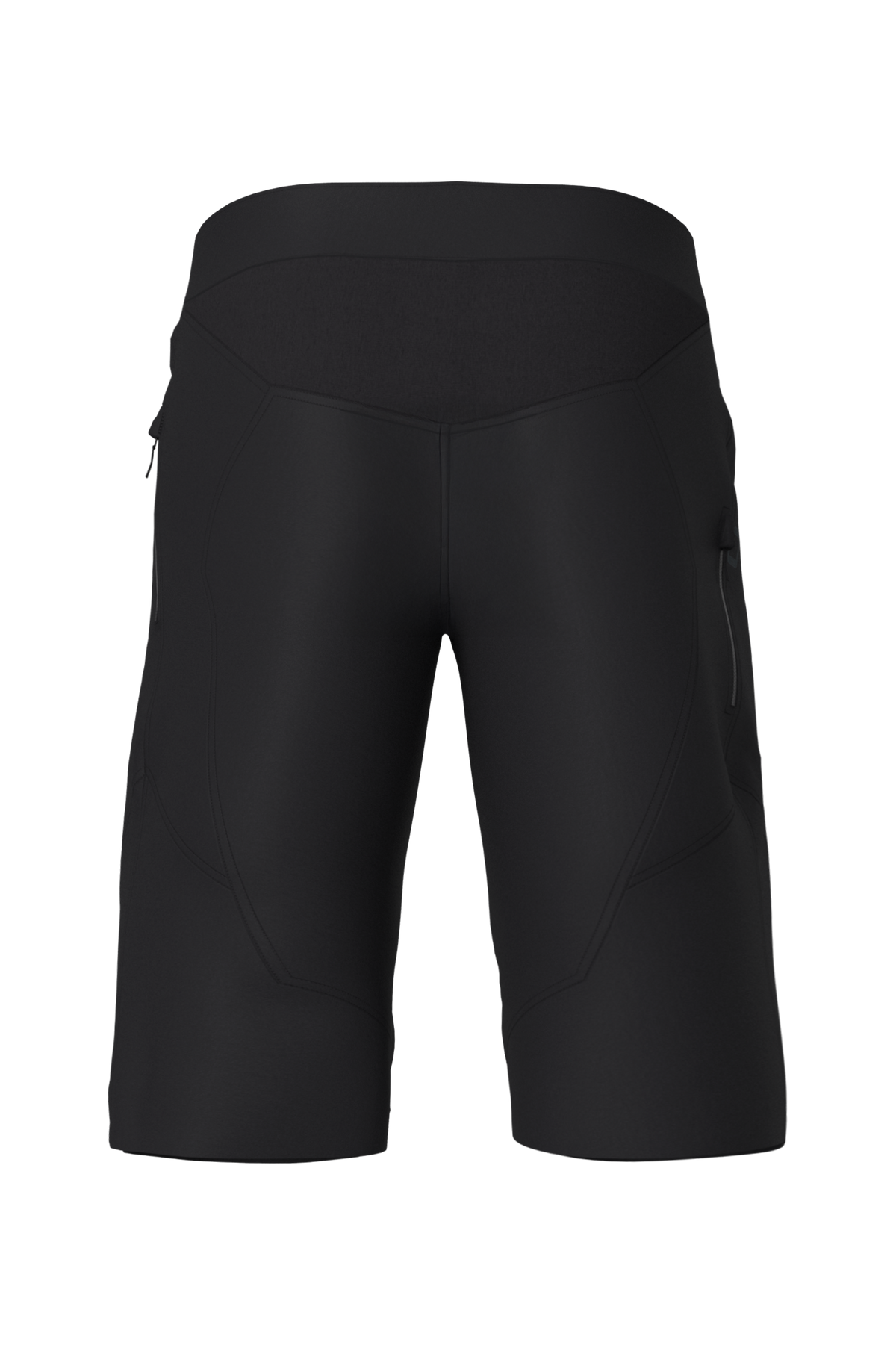 Pantaloni CUBE MTB Enduro Black