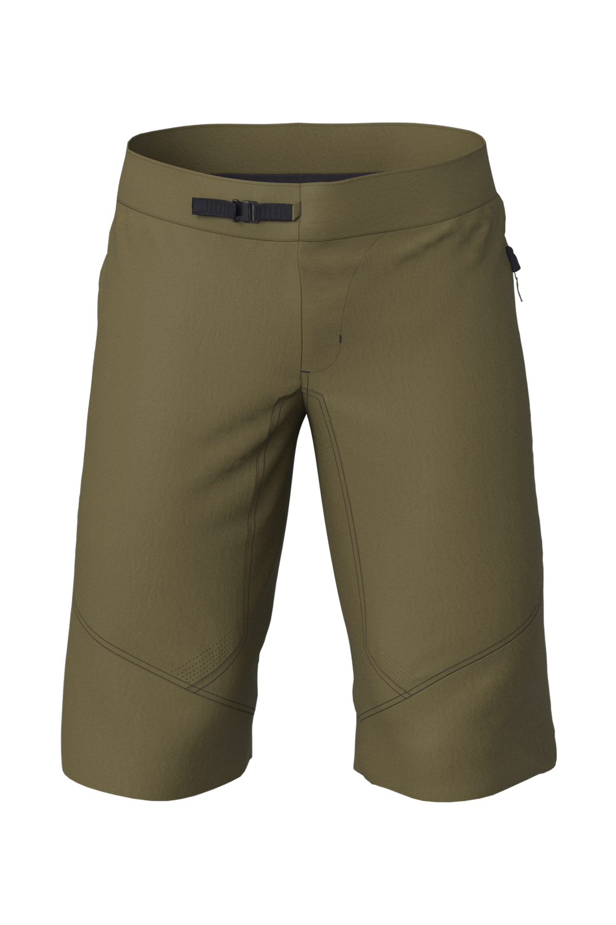 Pantaloni CUBE MTB Enduro Olive