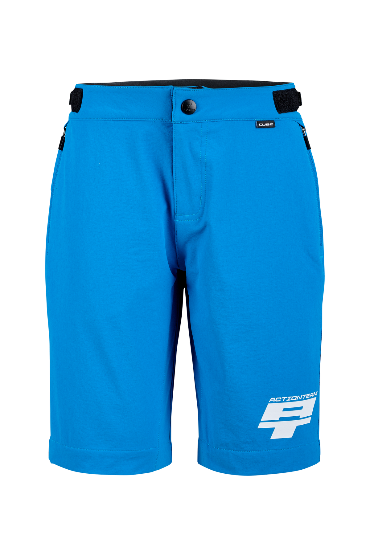 Pantaloni CUBE MTB Rookie x Actionteam