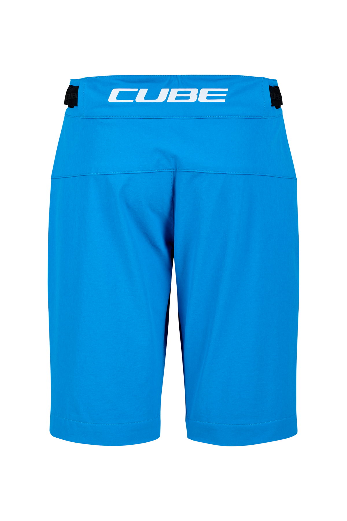 Pantaloni CUBE MTB Rookie x Actionteam