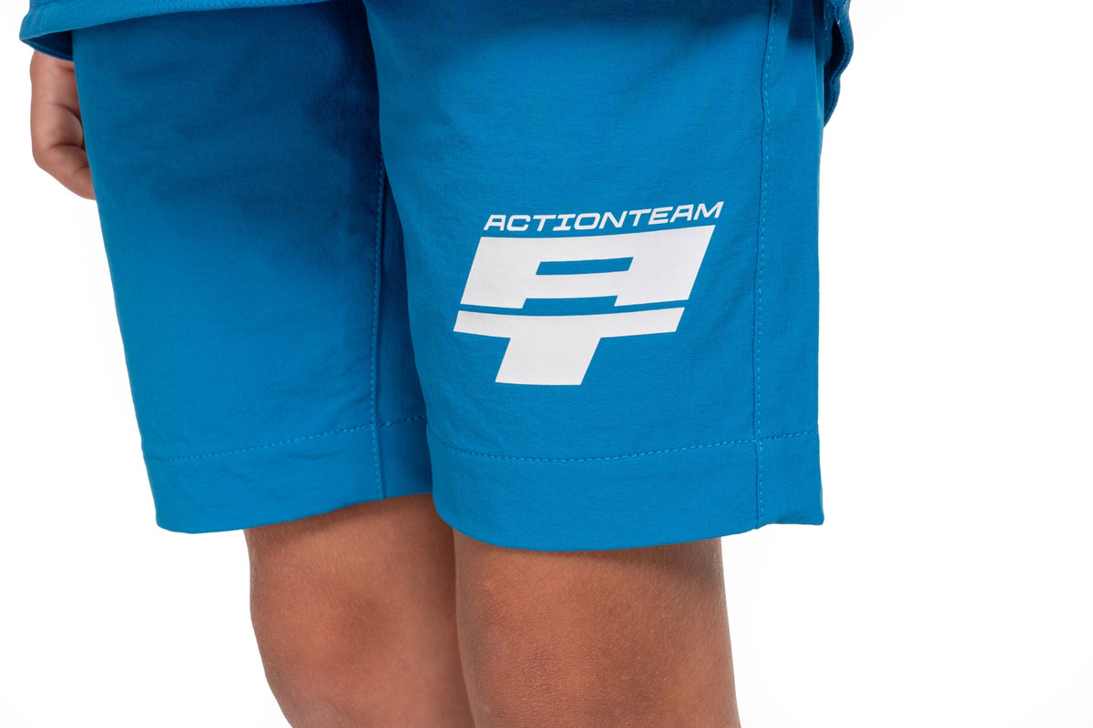 Pantaloni CUBE MTB Rookie x Actionteam