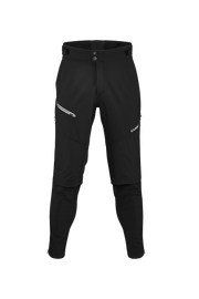 Pantaloni CUBE MTB Softshell 365 Black
