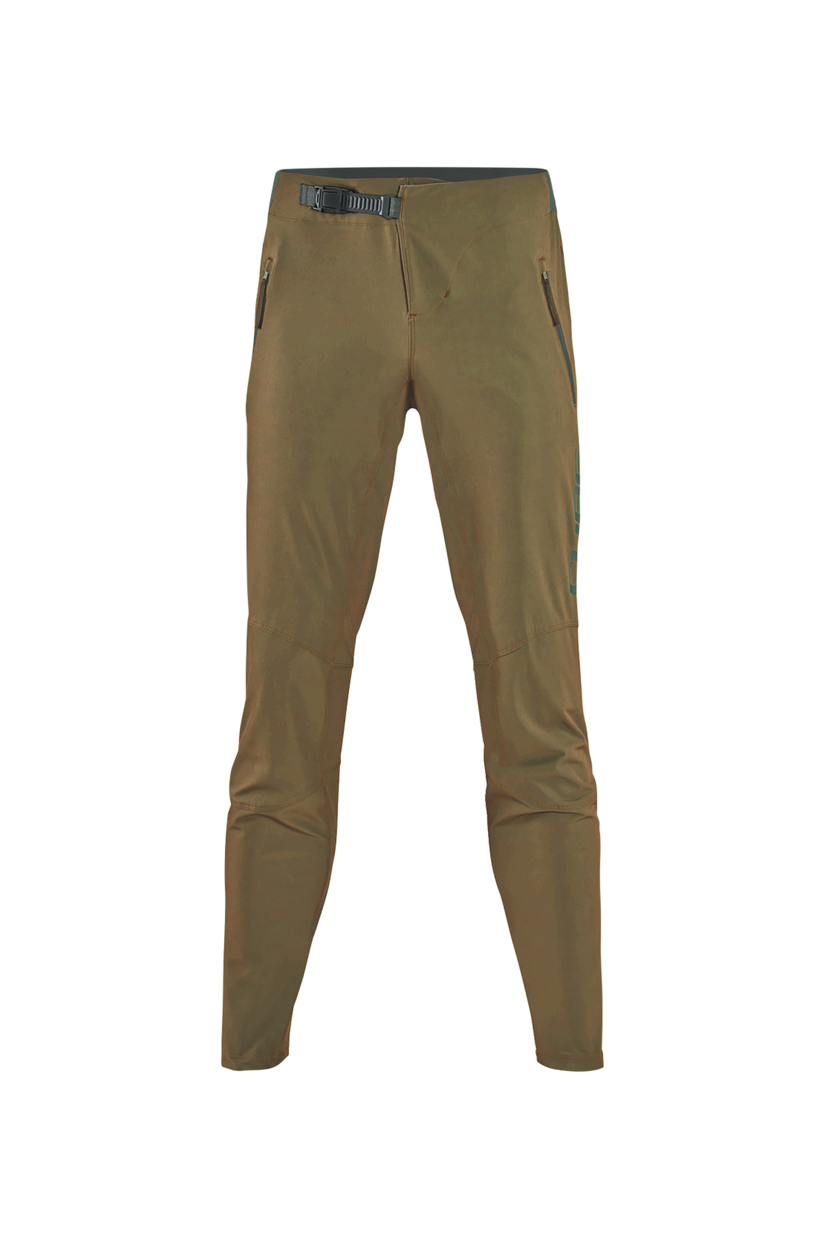 Pantaloni CUBE MTB TM Olive