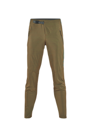 Pantaloni CUBE MTB TM Olive