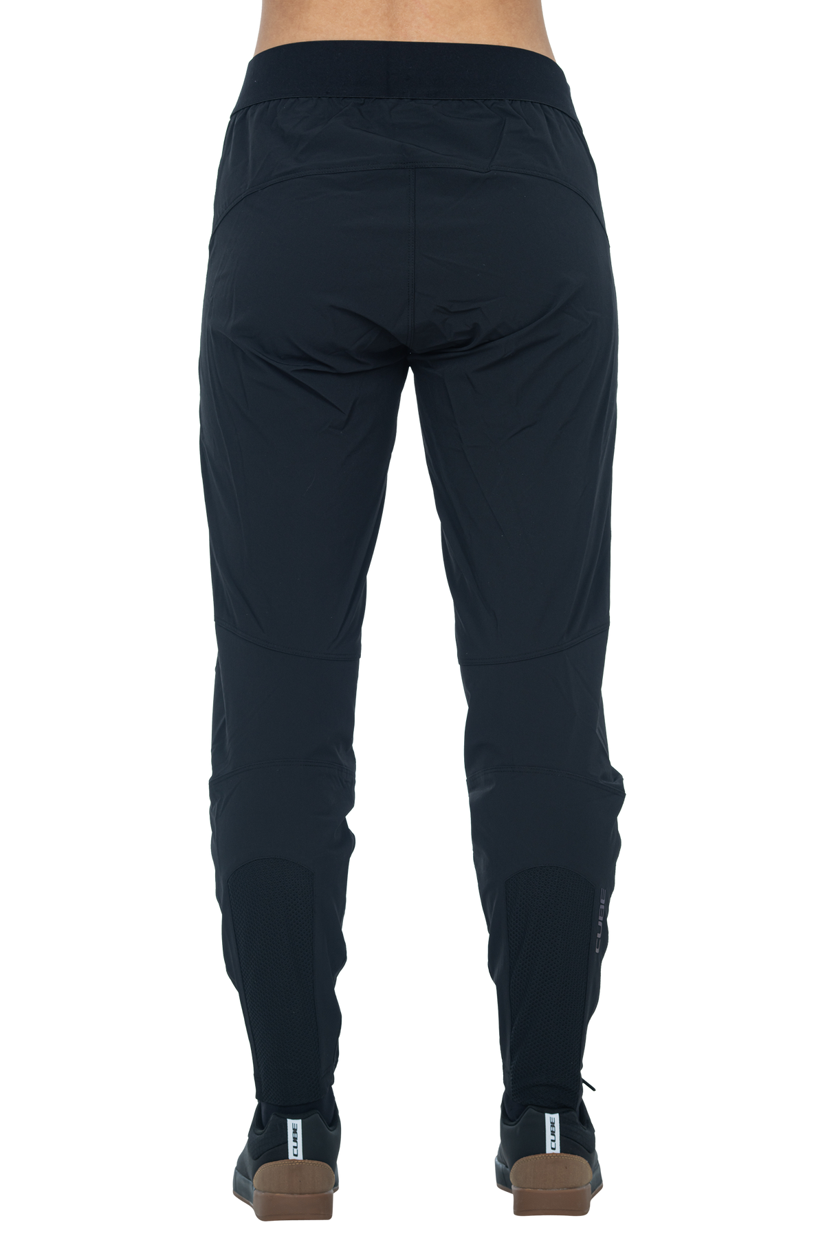 Pantaloni CUBE MTB WS Black