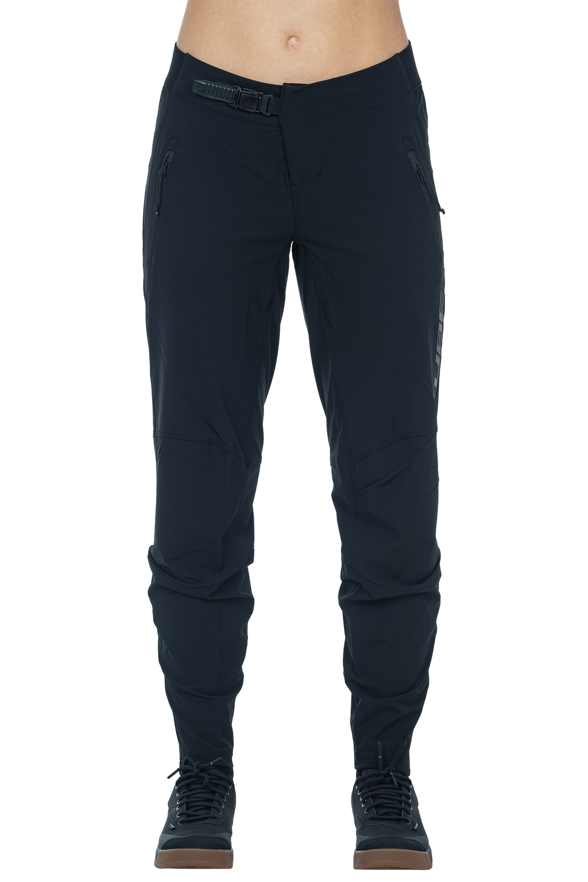 Pantaloni CUBE MTB WS Black