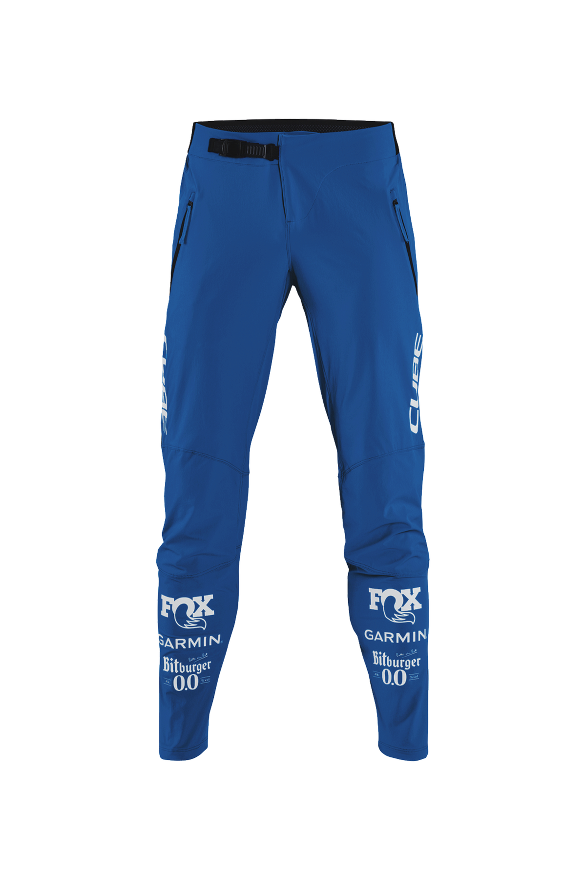 Pantaloni CUBE MTB x Actionteam