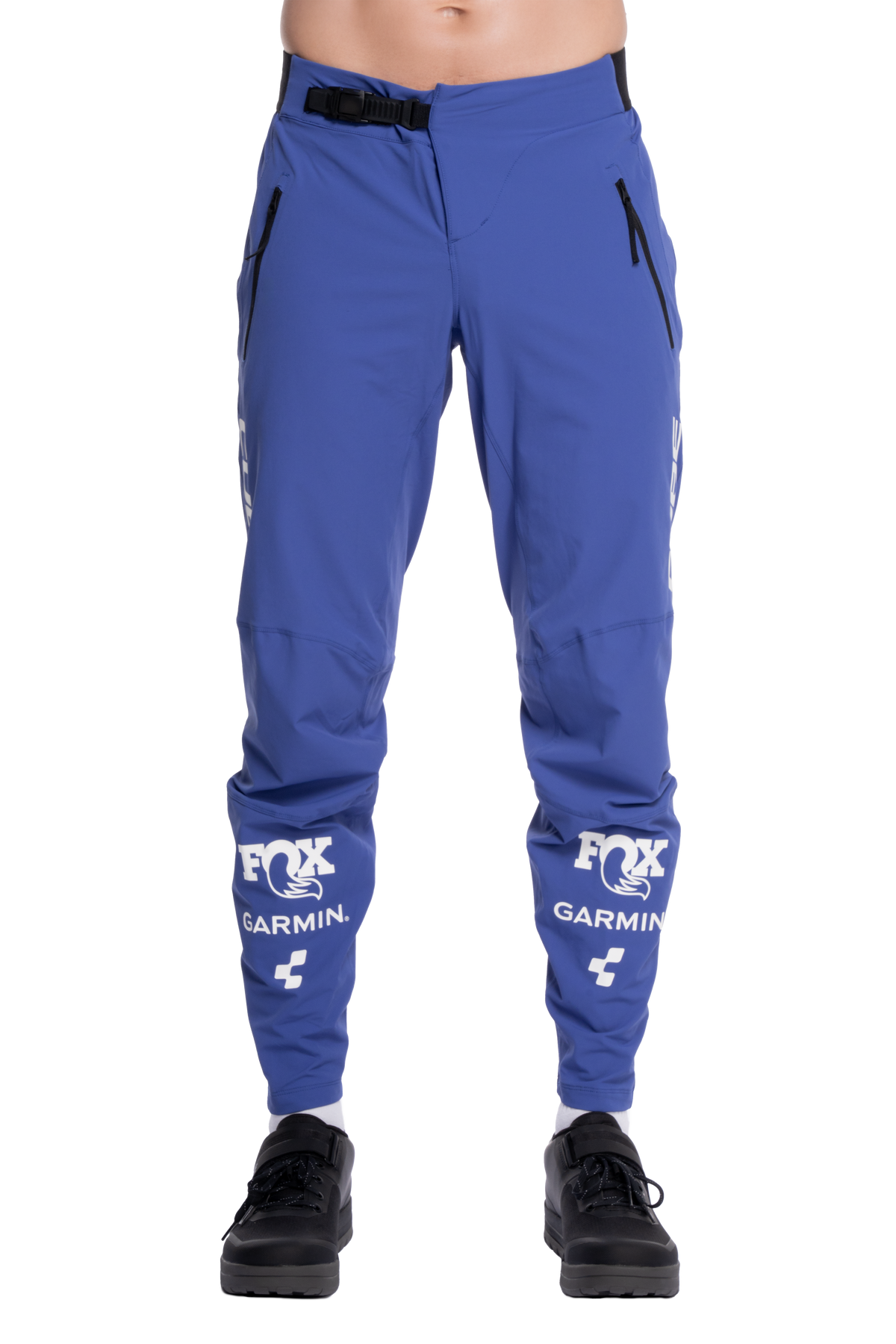 Pantaloni CUBE MTB x Actionteam