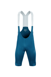 Pantaloni CUBE Road/Xc Bib Short Petrol