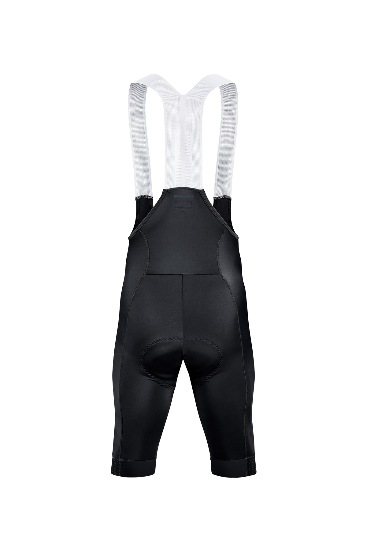 Pantaloni CUBE Road/Xc Bib Short Teamline Black