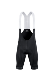 Pantaloni CUBE Road/Xc Bib Short Teamline Black
