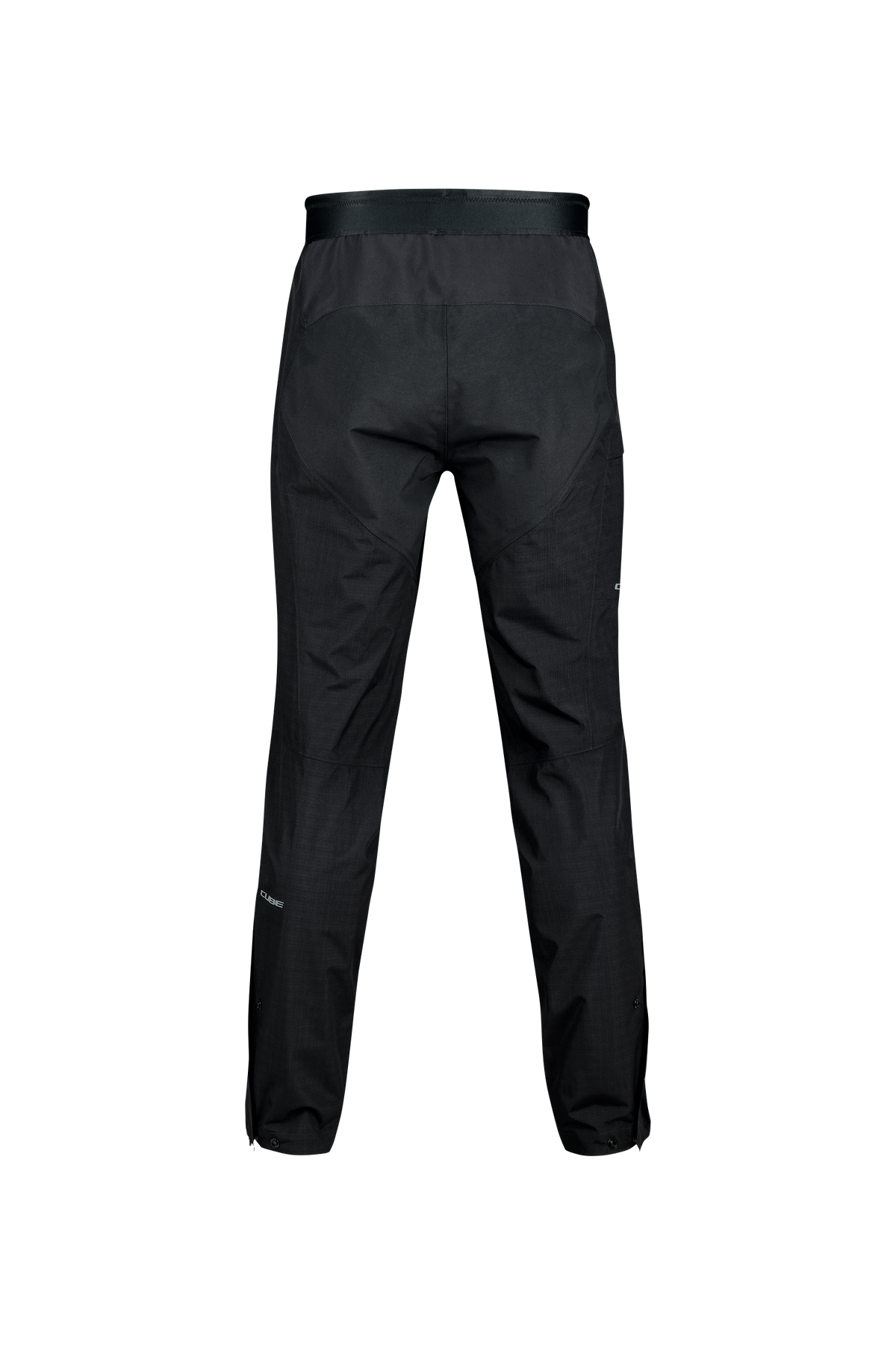 Pantaloni CUBE Road/Xc Rain Black