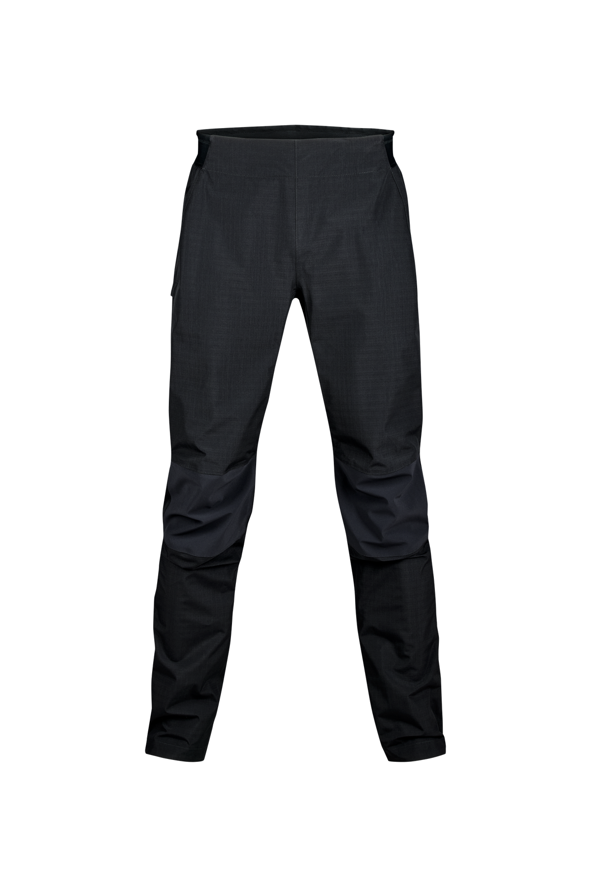 Pantaloni CUBE Road/Xc Rain Black