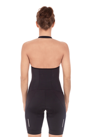 Pantaloni CUBE Road/Xc WS Black