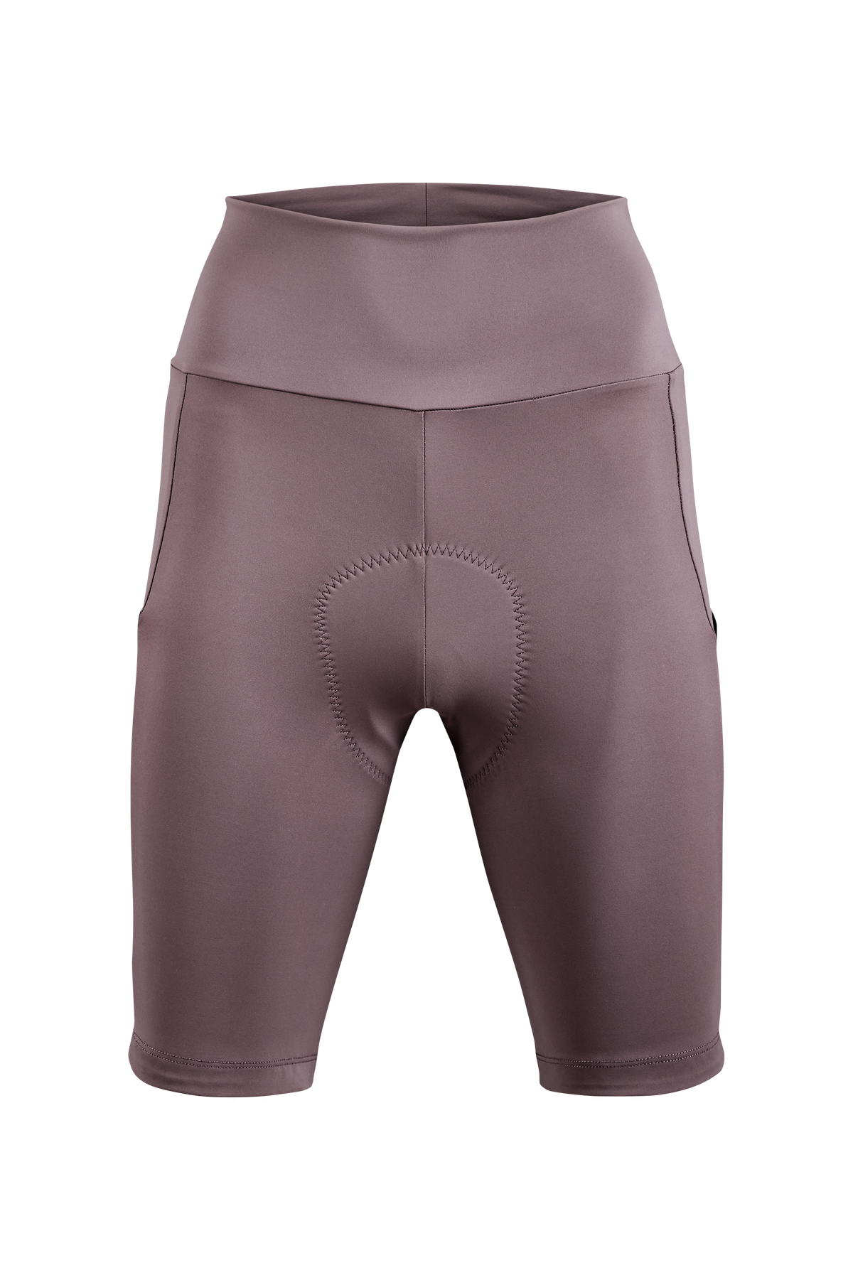 Pantaloni CUBE Road/Xc WS Cycle CMPT Burgundy