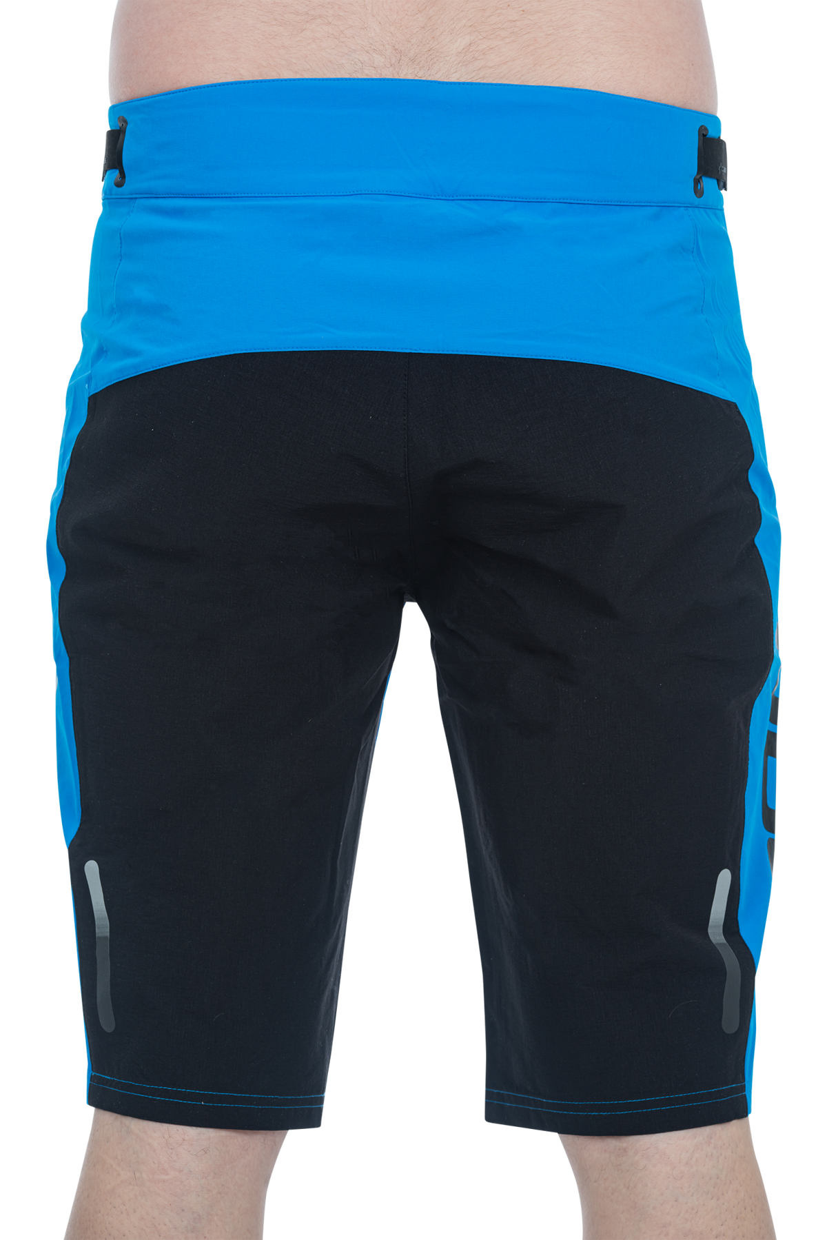 Pantaloni CUBE Teamline Baggy Shorts Blue