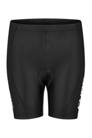 Pantaloni CUBE Teamline Cycle Rookie Black/White