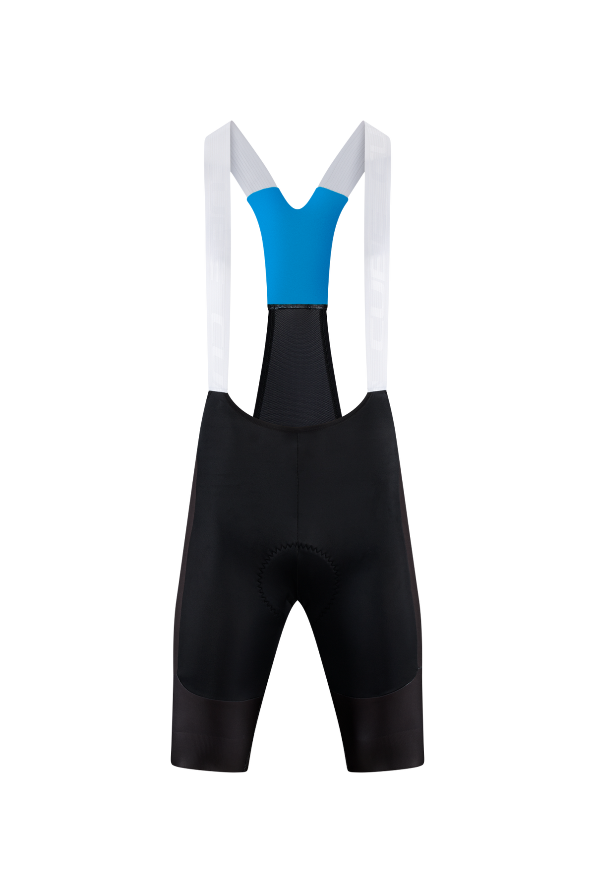 Pantaloni CUBE Teamline Pro Black N White