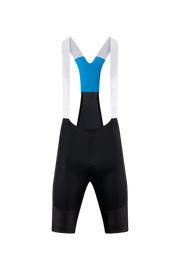 Pantaloni CUBE Teamline Pro Black N White