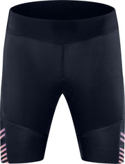 Pantaloni CUBE Teamline WS Cycle Black/Violet