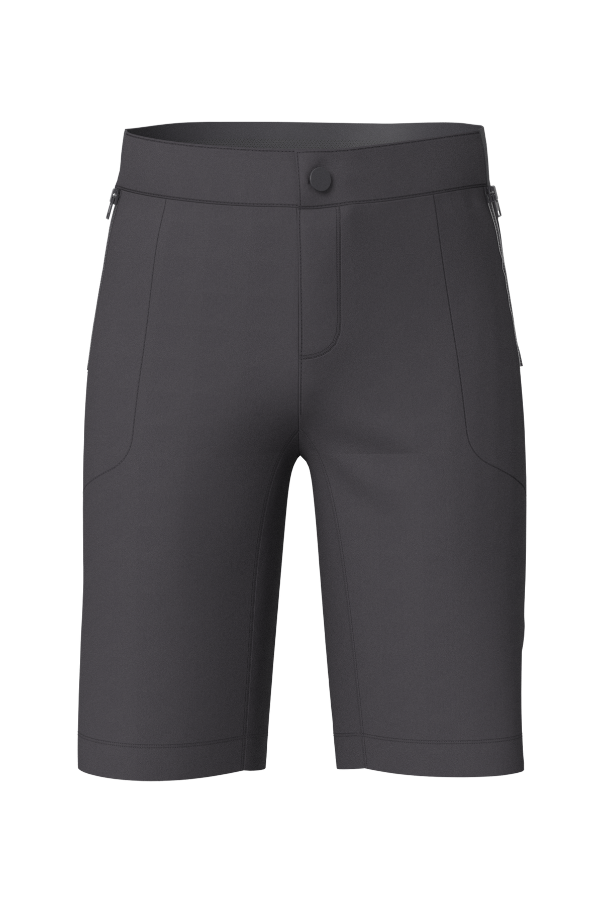 Pantaloni CUBE Trail CMPT Black