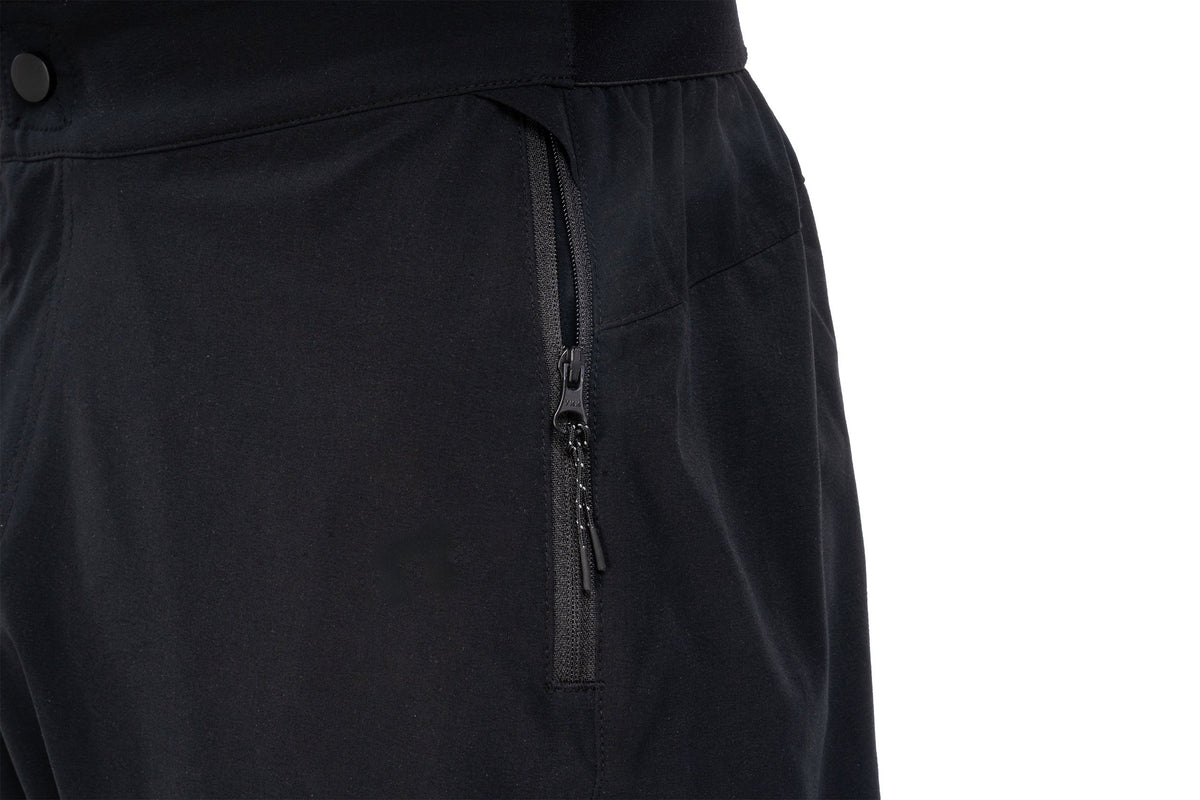 Pantaloni CUBE Trail CMPT Black