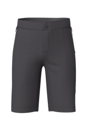 Pantaloni CUBE Trail CMPT Black