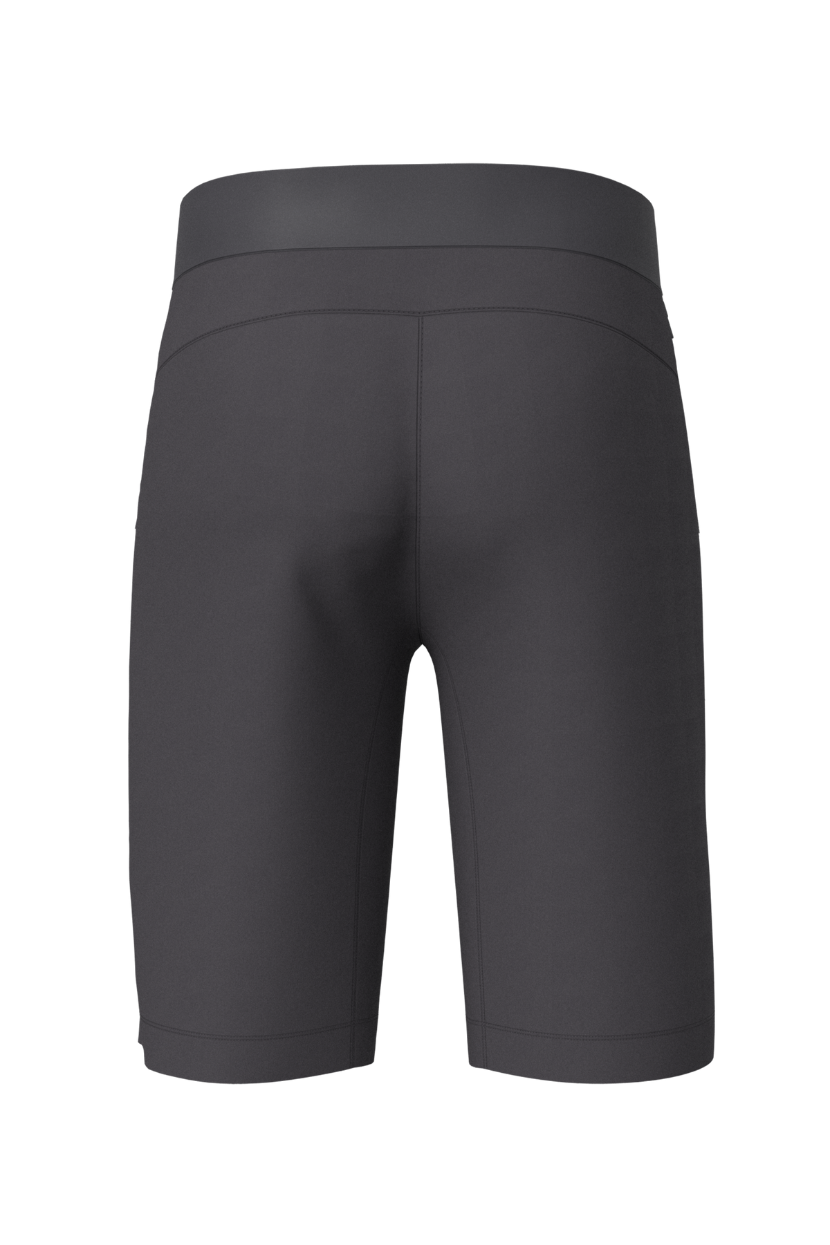 Pantaloni CUBE Trail CMPT Liner Short Black