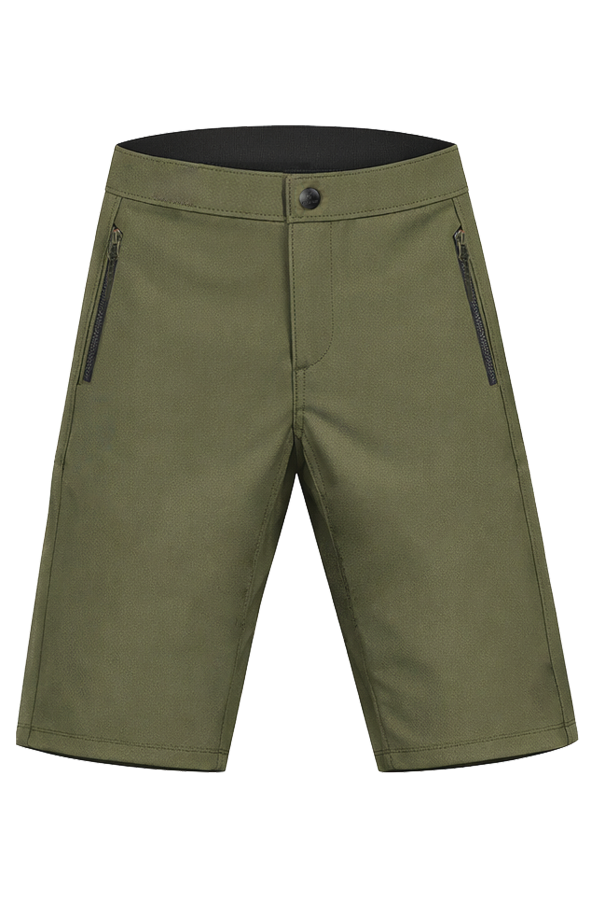 Pantaloni CUBE Trail CMPT TM Reed Green
