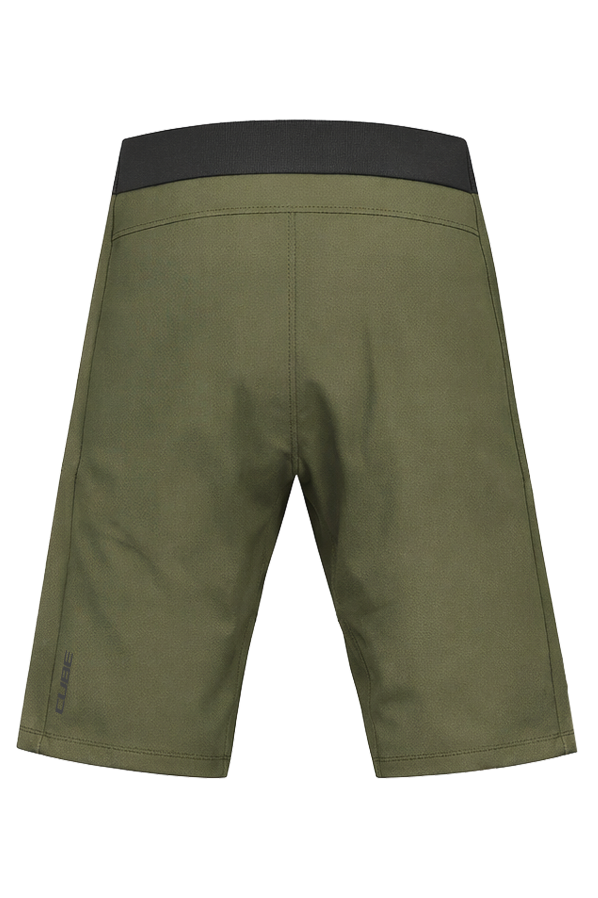 Pantaloni CUBE Trail CMPT TM Reed Green