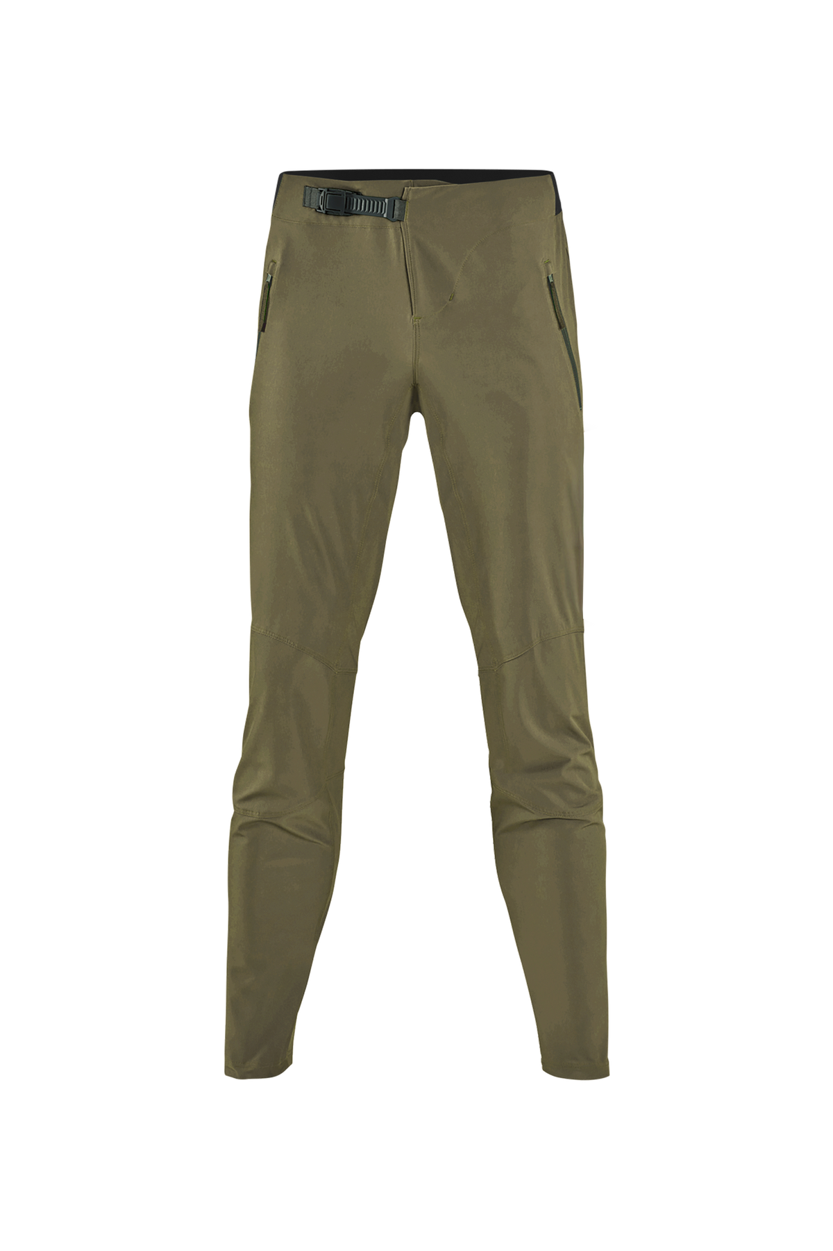Pantaloni CUBE Trail TM Reed Green